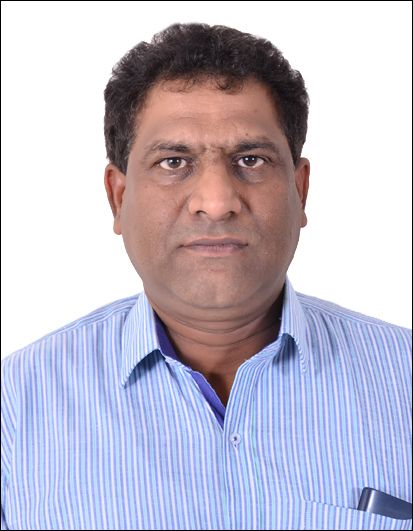 Prof. Sajai Vir Singh - PROFESSOR