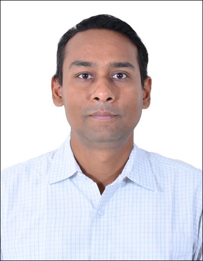 Prof. Sandeep Chhoker - Professor