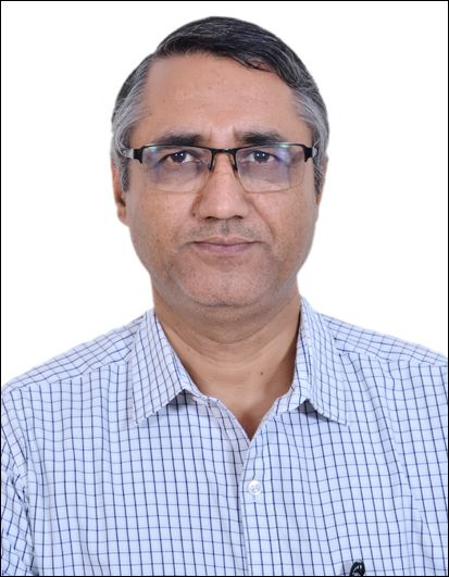 Prof. Shiv Prasad Purohit - PROFESSOR