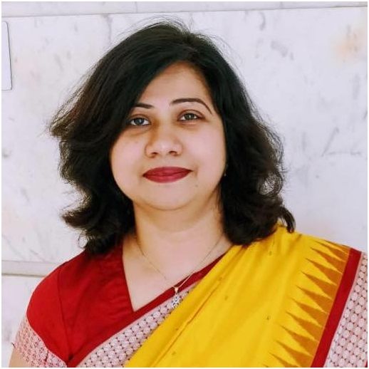 Prof. Shweta Srivastava - Director - JIIT, Sector 62, Noida