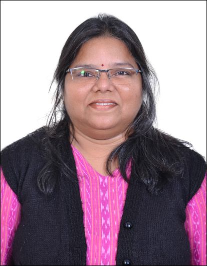 Prof. Sudha Srivastava - ASSOCIATE HEAD, DEPARTMENT OF CHEMISTRY   PROFESSOR, DEPARTMENT OF BIOTECHNOLOGY 