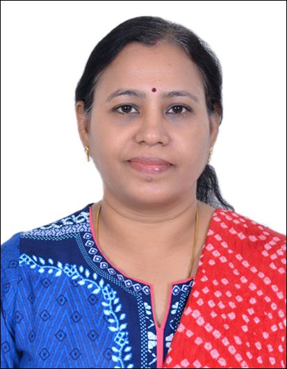 Prof. Sujata Mohanty - Professor