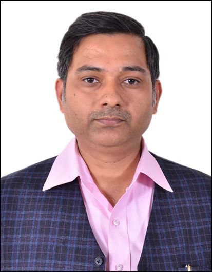 Prof. Suneet Kumar Awasthi - PROFESSOR, Associate Dean (Student Welfare - 128)