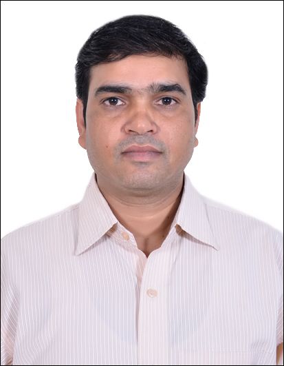 Prof. Vijay Khare - PROFESSOR