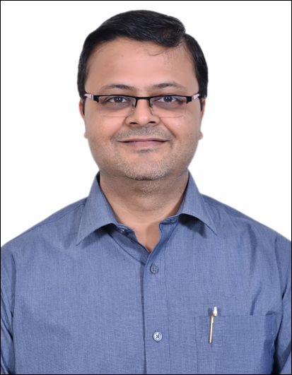 Prof. Vineet Khandelwal - PROFESSOR