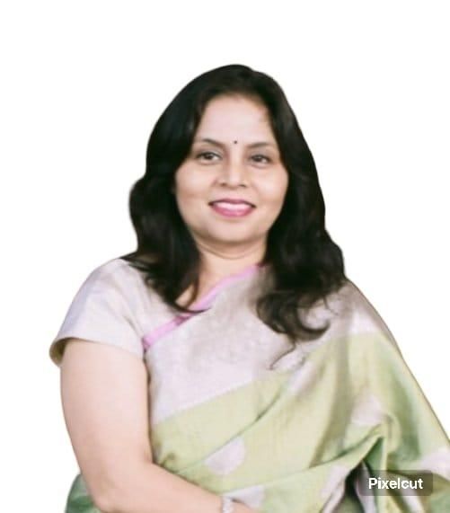 Dr. Rachna Singh - Associate Professor