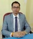 Dr Rajiv K. Mishra - ASSISTANT PROFESSOR (SENIOR GRADE)
