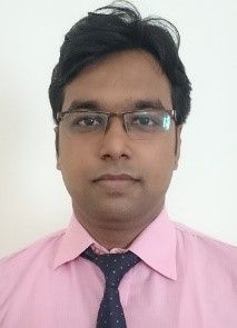 Dr. Ravi Prakash Verma - ASSISTANT PROFESSOR