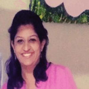 Dr. Priya Shahi - ASSISTANT PROFESSOR (SR GRADE)