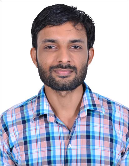 Ritesh Kumar Sharma - ASSISTANT PROFESSOR(GRADE II)
