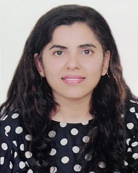 Dr. RUCHIKA BALA - ASSISTANT PROFESSOR (SENIOR GRADE)