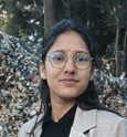 Shagun Gupta - ASSISTANT PROFESSOR(GRADE I)