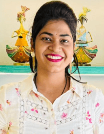 Dr. Shradha Saxena - ASSISTANT PROFESSOR (SENIOR GRADE)
