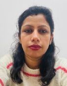 Dr. Shruti Jaiswal - ASSISTANT PROFESSOR (SENIOR GRADE)