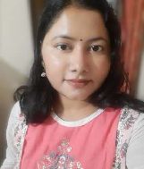 Silki Kharaliya - ASSISTANT PROFESSOR (GRADE -II)
