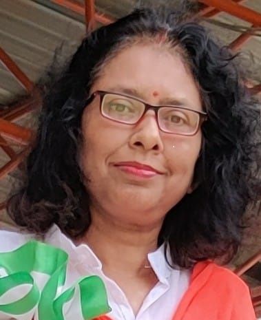 Smriti Bhatnagar - ASSISTANT PROFESSOR(GRADE II)