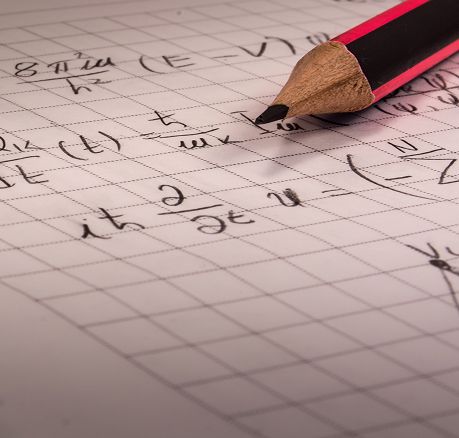Ph.D In Mathematics