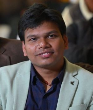 Vicky Gupta - ASSISTANT PROFESSOR(GRADE I)