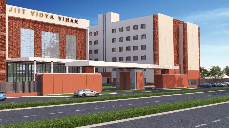 Vidya Vihar