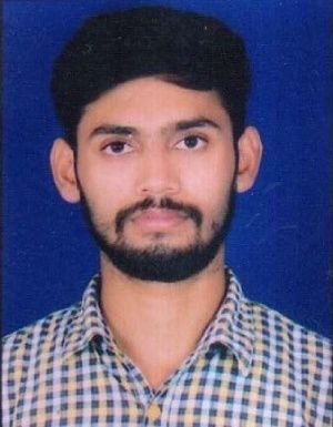 Dr. Vikas Sharma - ASSISTANT PROFESSOR (SENIOR GRADE)