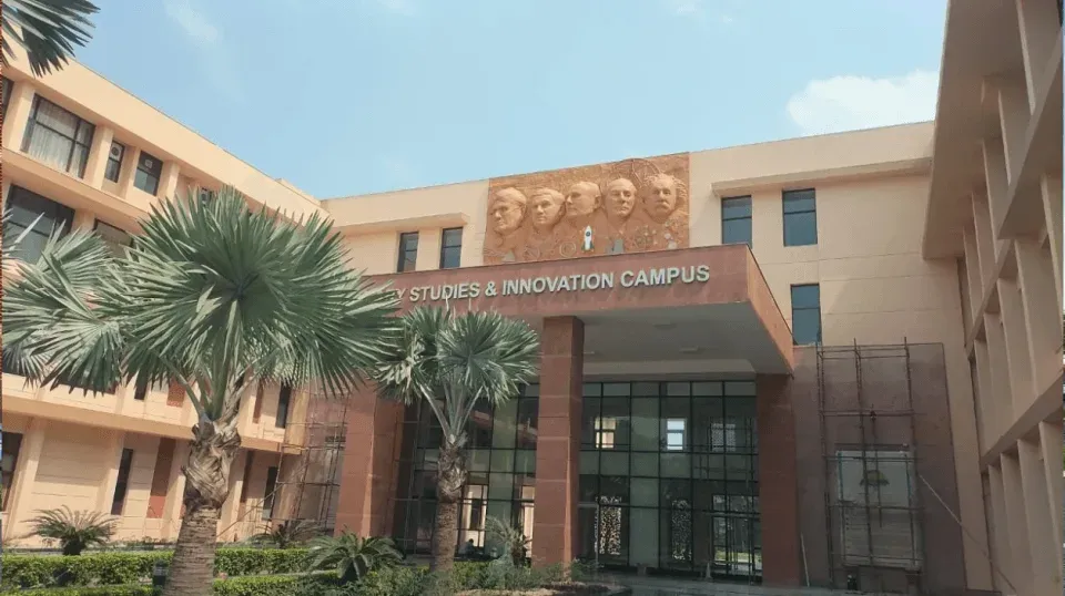Wish Town Campus