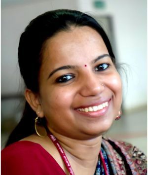 Dr. Yogita Naruka - ASSISTANT PROFESSOR(GRADE II)
